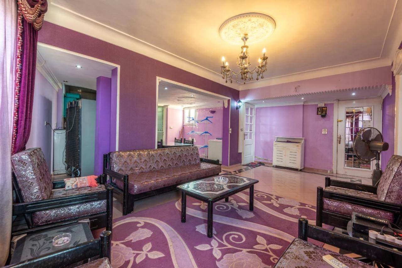مكيفة علي البحر مباشرة اغتنم الفرصة Apartmán *