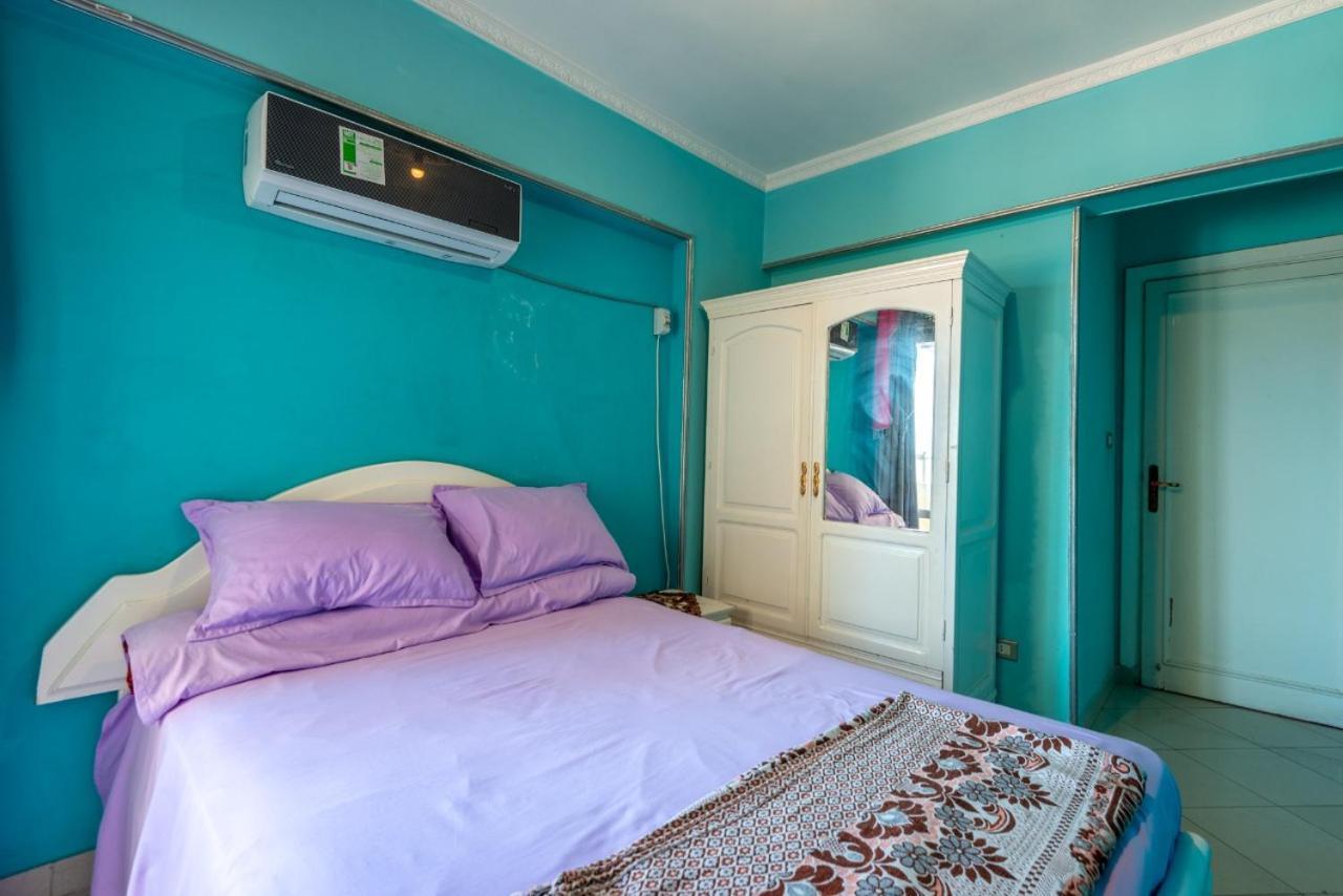 مكيفة علي البحر مباشرة اغتنم الفرصة Apartmán