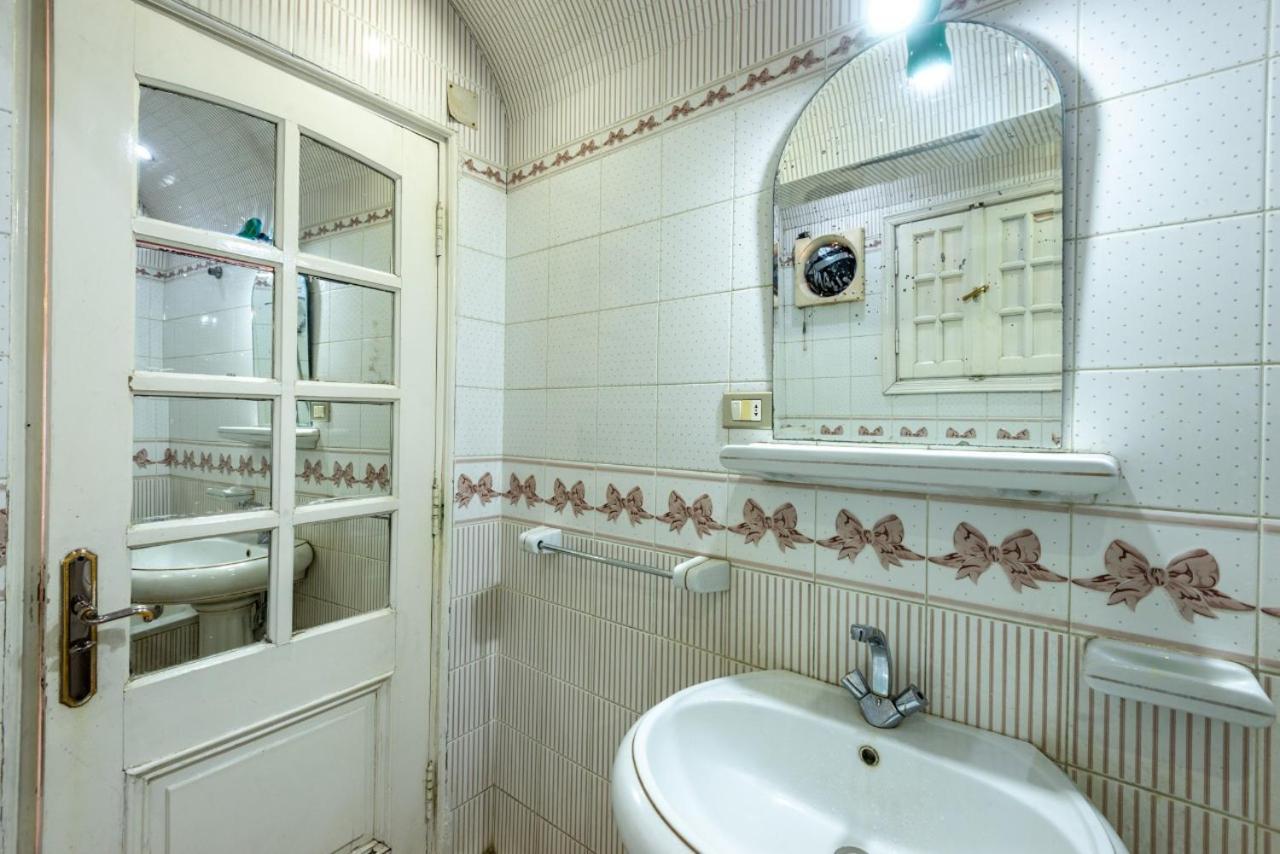 Apartmán مكيفة علي البحر مباشرة اغتنم الفرصة Alexandria